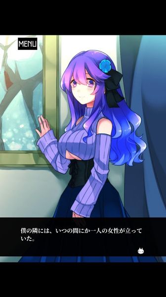 Asami逃脱游戏android汉化版图片1