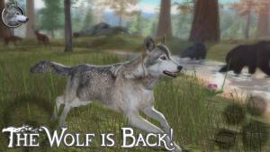 终极野狼模拟器2汉化版图2