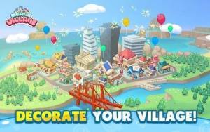 合并村庄游戏安卓版图片1