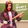 我的恐怖老师游戏