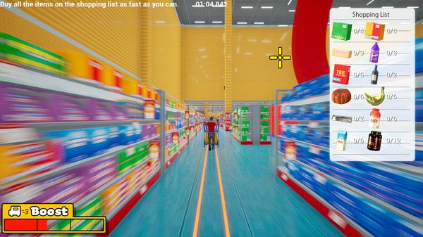沙雕购物模拟器游戏图2