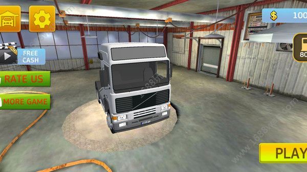 欧洲巴士司机模拟器 游戏图2