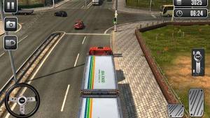 欧洲巴士司机模拟器 游戏图3