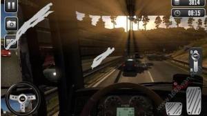 欧洲巴士司机模拟器 游戏图1