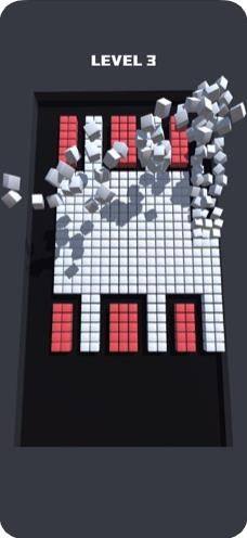 Clean Cubes游戏图2