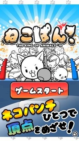 猫咪面包动物之王游戏图3