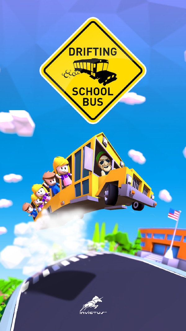 公交车超载上班族游戏安卓版图片1