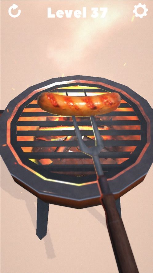 Barbecue游戏图3