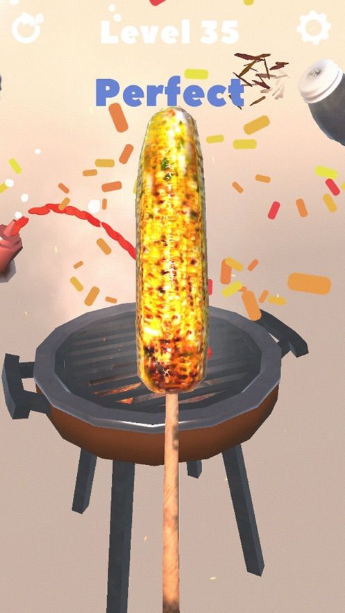 Barbecue游戏IOS版图片1
