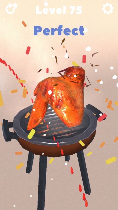 Barbecue游戏IOS版图片2