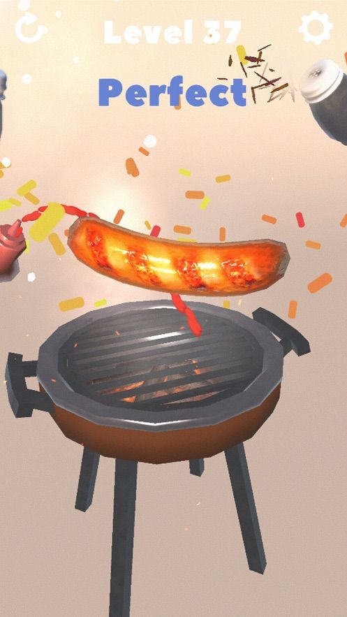 Barbecue游戏IOS版图片3