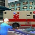 2023年救护车救援驾驶员游戏