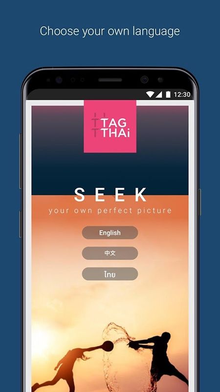 TAGTHAi泰国旅游app图2