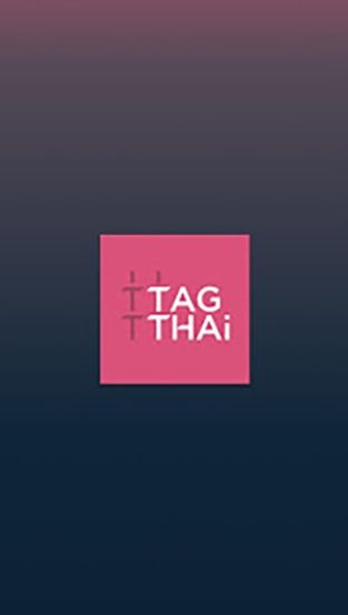 TAGTHAi泰国旅游app图1
