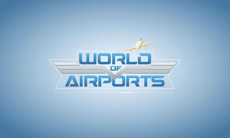 世界级航空机场游戏图2