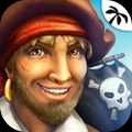 海盗船长的传奇冒险游戏