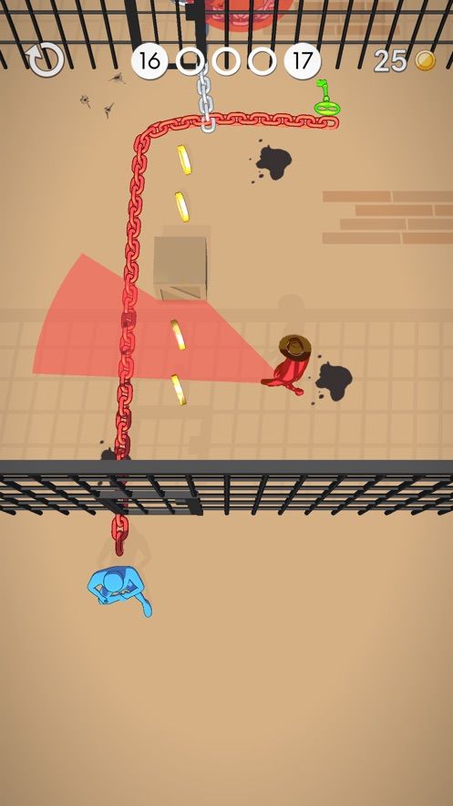 Jailbreak游戏官方版图片1