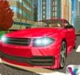 豪车驾驶终极模拟器游戏