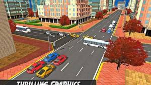 豪车终极驾驶模拟器游戏图3