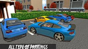豪车终极驾驶模拟器游戏安卓版图片1