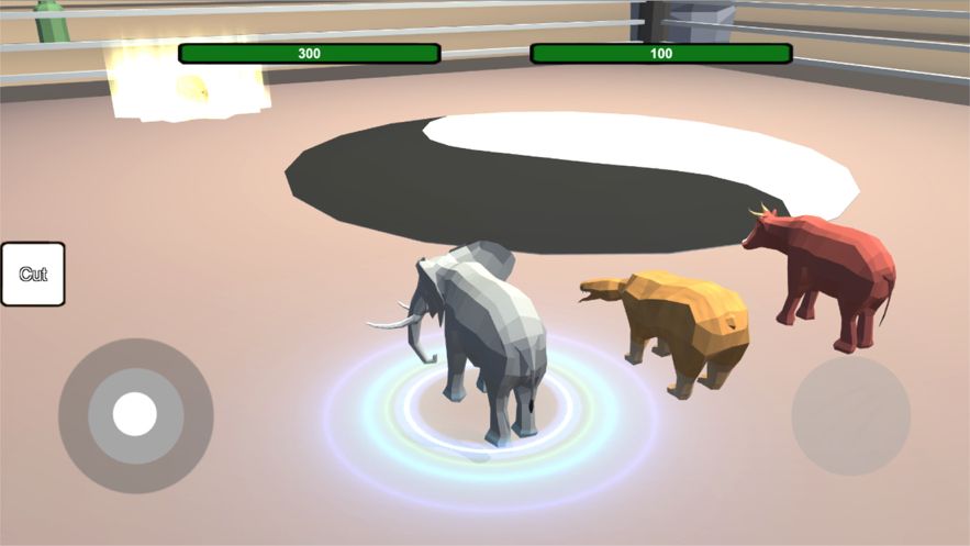 动物结合模拟器游戏安卓版图片1