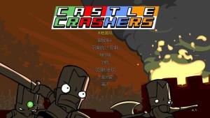 城堡破坏者游戏手机中文版（Castle Smasher）图片1