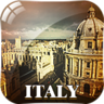 世界遗产在意大利app