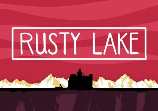 锈湖3D游戏手机官方版（Rusty Lake Hotel）图片1