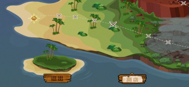 冒险乐园游戏图2