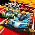 APEX Racer游戏