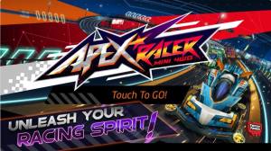 APEX Racer游戏安卓版图片1