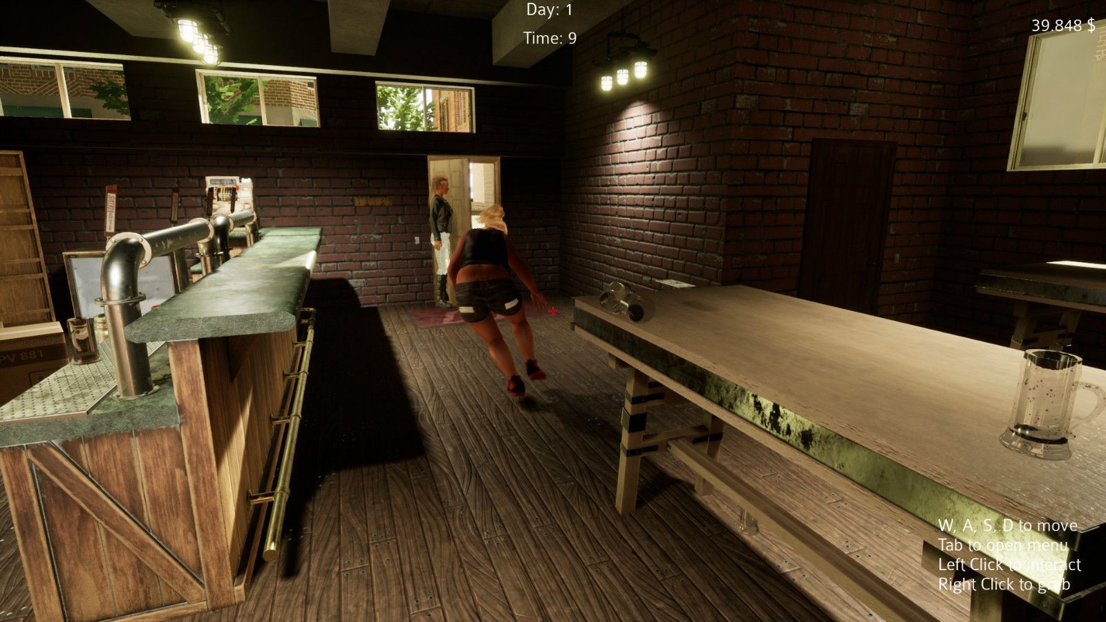 酒吧老板模拟器游戏图3