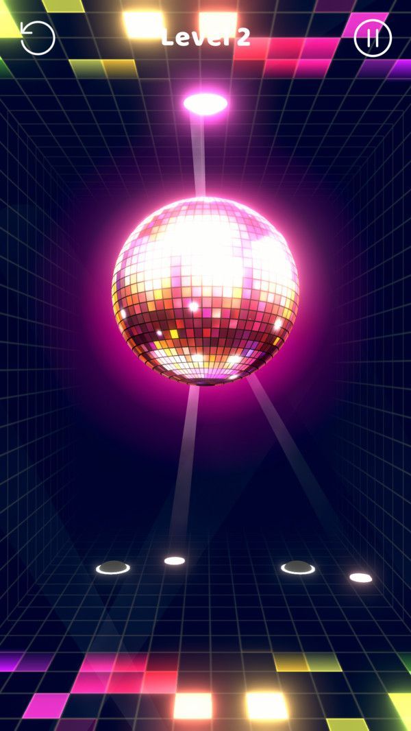 迪斯科球disco游戏图3