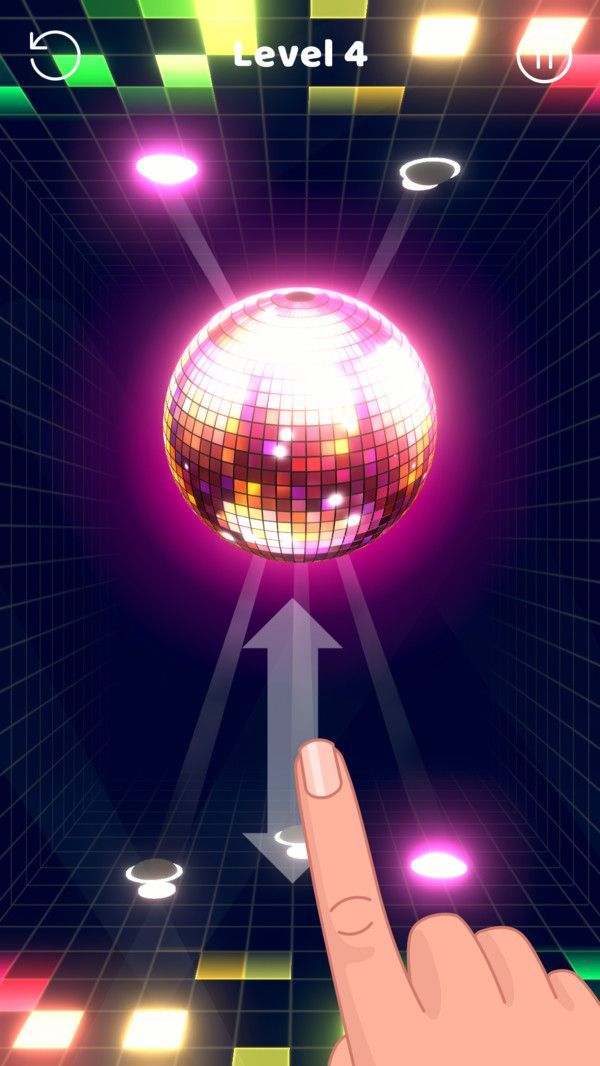 迪斯科球disco游戏安卓版图片1