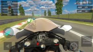 摩托飙车极限竞速游戏图2