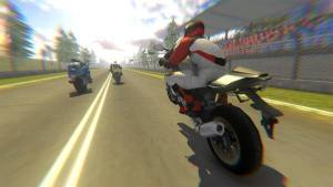 摩托飙车极限竞速游戏安卓版图片1