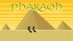 像素埃及之旅游戏图2