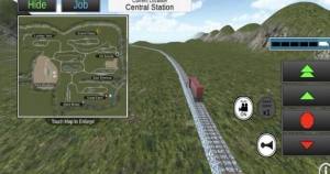 铁路物流挑战游戏图3