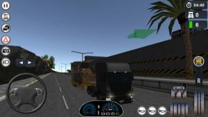 欧洲卡车极限驾驶员游戏安卓版图片1