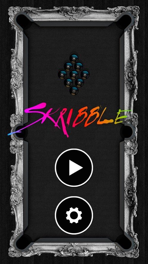Skribble Ball安卓版图3