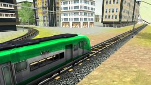 终极火车模拟器2024安卓版图3
