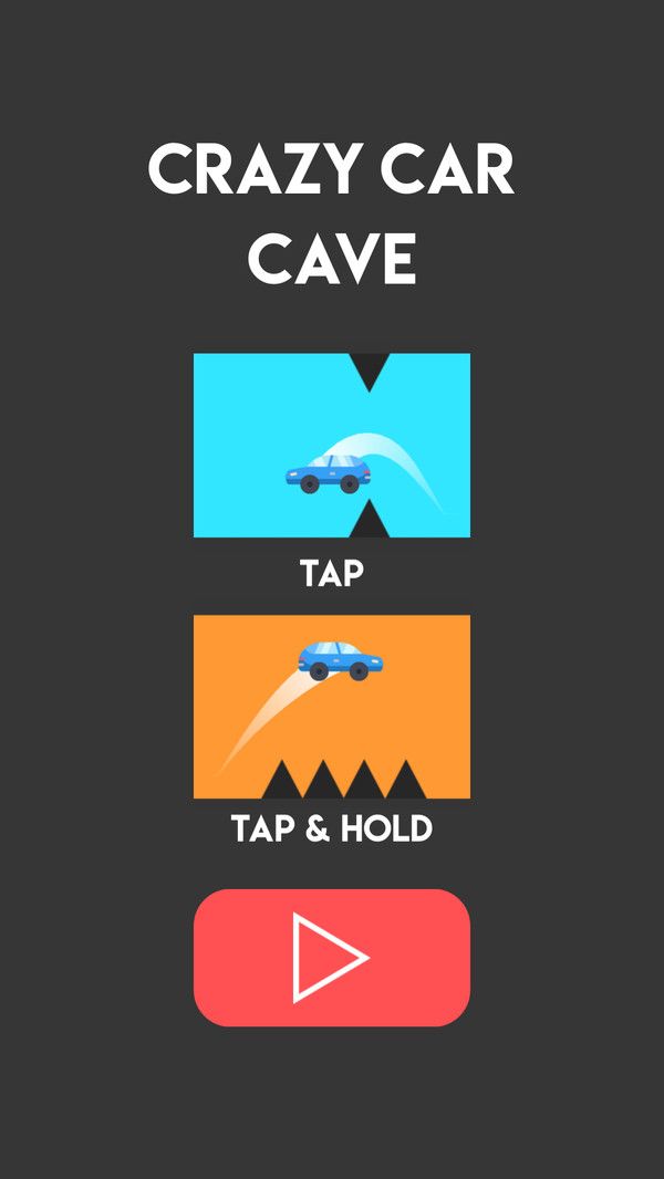 洞穴赛车安卓版图2