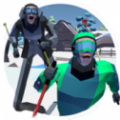 滑雪比赛安卓版