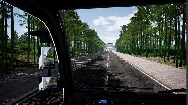 卡车人生游戏安卓版图片1