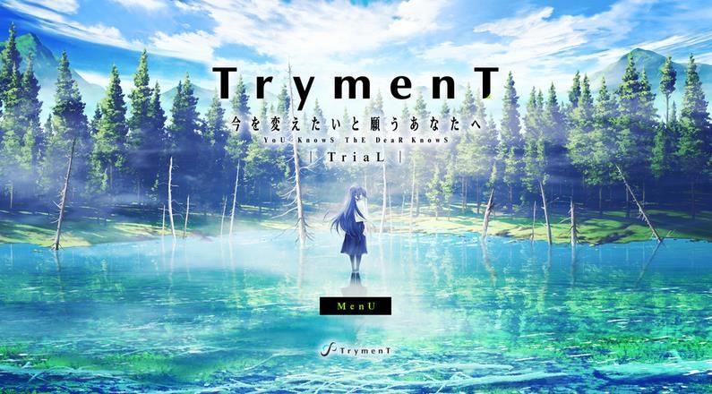 TrymenTTriaL游戏安卓版图片1