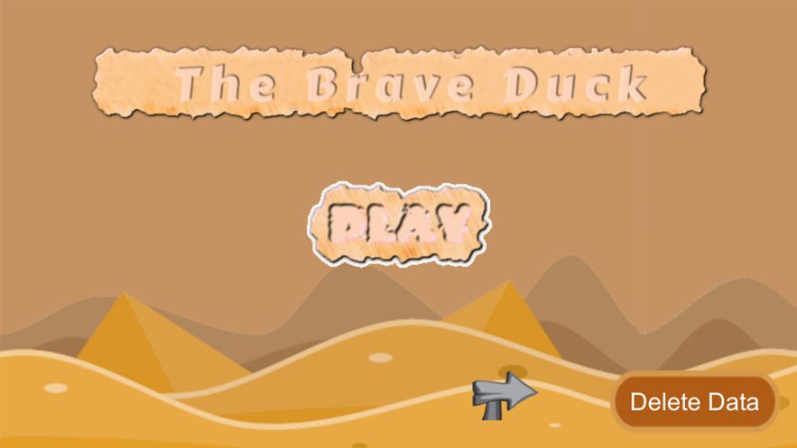 勇敢的鸭子游戏图3