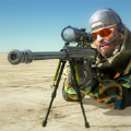 狙击手3D刺客覆盖火游戏