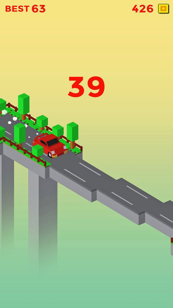 坏桥游戏图1