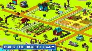 工艺建设农场游戏图1