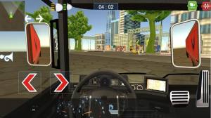 3D卡车运输模拟游戏版图片1